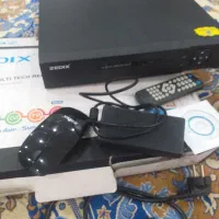 دوربین مداربسته ۱۶کانال باهاردبنفش
