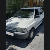 پراید 131