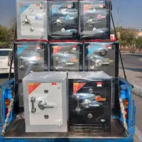 گاوصندوق ضد دیلم نسوز
