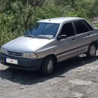 پراید مدل 90