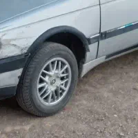 رینگ خرچنگی 14