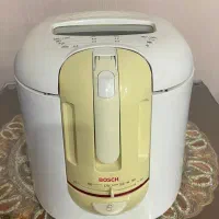 سرخ‌کن بوش