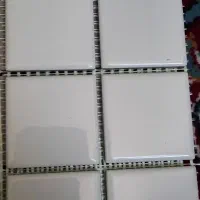 کاشی استخری و سنگ تزیینی