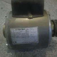 دینام 3/4 موتوژن