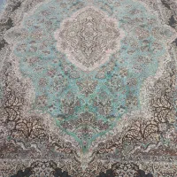 فرش 9 متری بهمراه قالیچه 2.5متری