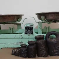 ترازو سنگی