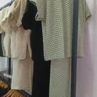 ست زنانه زنبوری