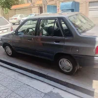 پرایدصبا مدل۸۸
