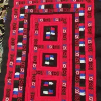 زیح استین درکشوک