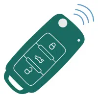 خدمات تخصصی قفل /کلید/ ریموت (خودرو و پارکینگ)