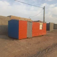 کانکس 2/5×6
