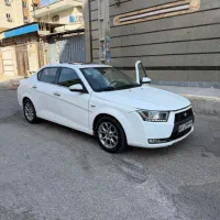 دنا ۶ دنده توربو ۱۴۰۱ برج ۱۱