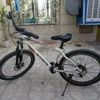 دوچرخه 26