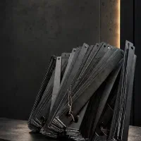تسمه دیوار برش تسمه قالب بندی تسمه تنگ