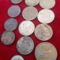50سنت|کلکسیون سکه، تمبر، اسکناس|مسجد سلیمان, |دیوار