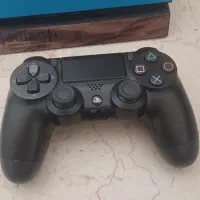 Ps4 fat 500gb|کنسول، بازی ویدئویی و آنلاین|تهران, حکیمیه|دیوار