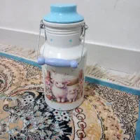 ظرف روح جای روغن