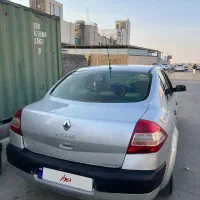 مگان|خودرو سواری و وانت|همدان, |دیوار