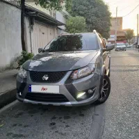 کوییک Gxr L پارس خودرویی با رینگ الومینیومی ۱۴۰۴