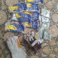 وسایل ایمنی