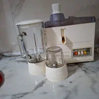 دستگاه ۳کاره نانیوا