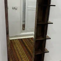 آینه قدی