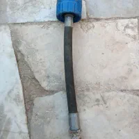 پرکن گاز