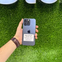 ایفون 15 پرومکس 256