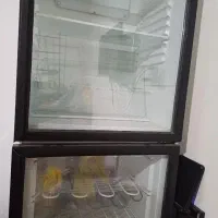 یخچال ایستاده