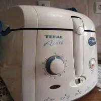 سرخ کن Tefal فرانسوی Azura.تفال،آزورا،سرخ کن