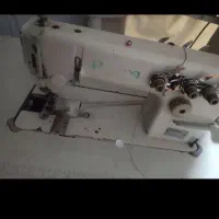 چرخ خیاطی ۳سوزنه