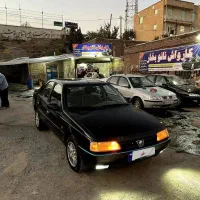 پژو405 مدل 93|خودرو سواری و وانت|سقز, |دیوار