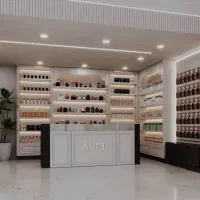 اجاره مغازه دو دهنه خ باغشاه