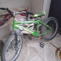 دوچرخه ۲۰ /۱۲