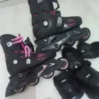 اسکیت برند روسِز