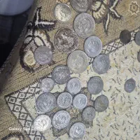 سکه قدیمی