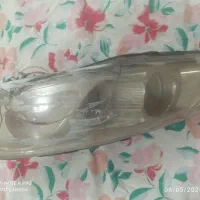 چراغ جلو رانا قدیم