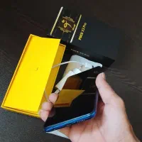 Poco x3 pro|موبایل|بوشهر, |دیوار
