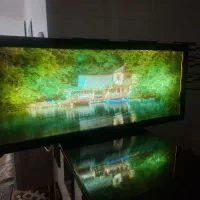 تابلو ال ای دی