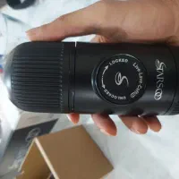 اسپرسو ساز دستی استارسو