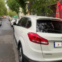 تیگو‌5|خودرو سواری و وانت|کرج, فاز ۳ گوهردشت|دیوار
