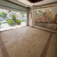 مغازه ۳۵ متری