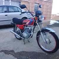 موتور ۱۵۰ دسی مدارک تکمیل