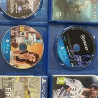 بازی ps4