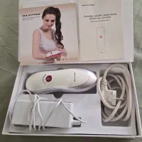 لیزر خانگی دایود اصلی سیلک پرو