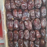 خرمای بم