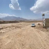 زمین مبارکه مناسب سرمایه گذاری و ساخت ۲۰۰ متری