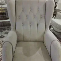 مبل سالم درحد نو