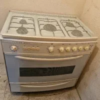 گاز ۵ شعله تاکنو