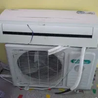 کولر گازی فن کویل